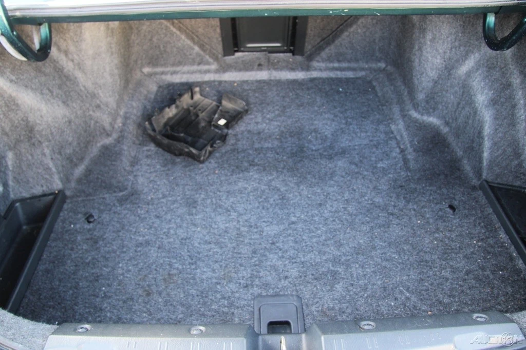 2003 Acura CL 2nd Gen - Image 20 of 21