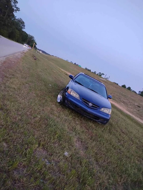 2003 Acura CL 2nd Gen - Image 3 of 4