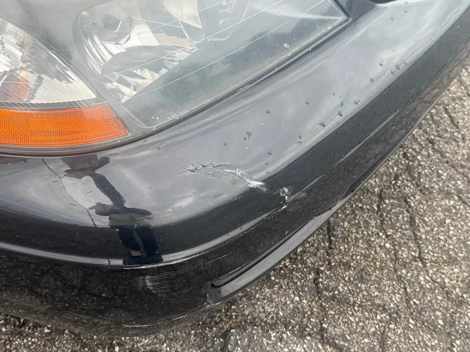 2003 Acura CL 2nd Gen - Image 5 of 8