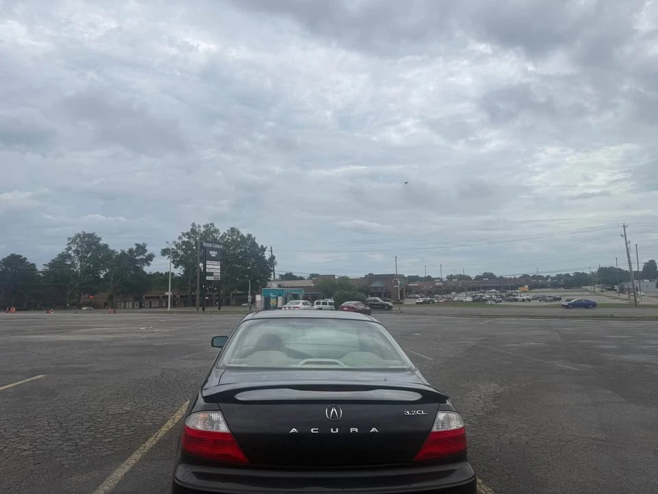 2003 Acura CL 2nd Gen - Image 7 of 8
