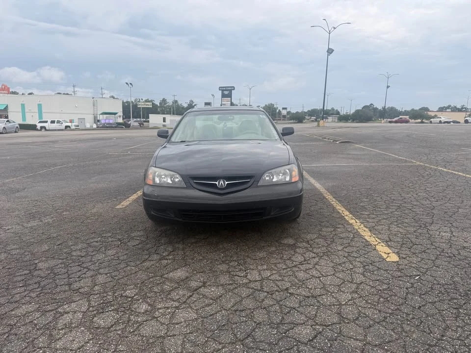 2003 Acura CL 2nd Gen - Image 2 of 8
