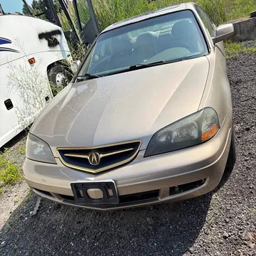 2003 Acura CL 3.2 Coupe 2D