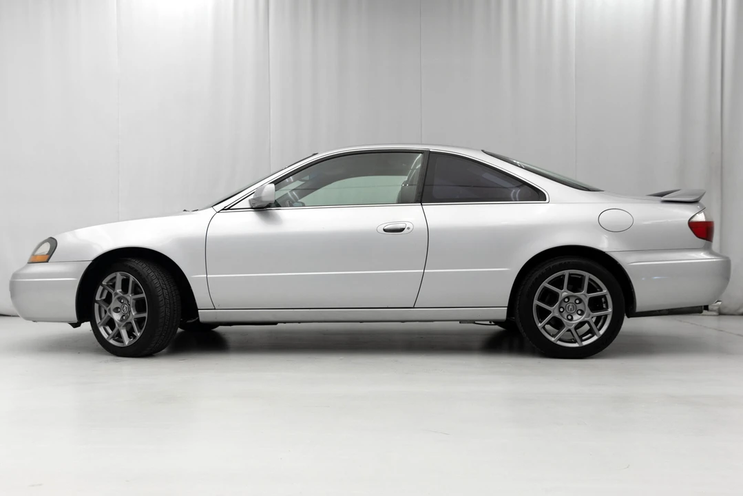 2003 Acura CL 2nd Gen - Image 17 of 31