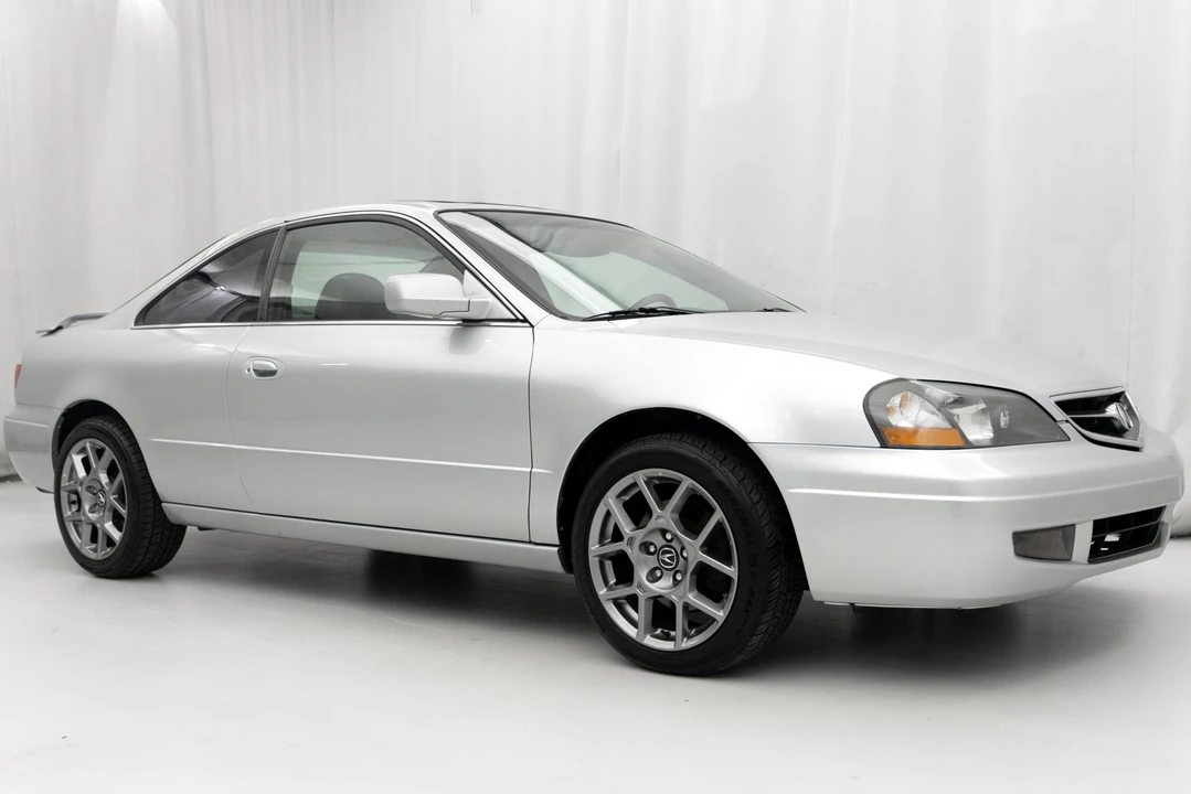 2003 Acura CL 2nd Gen - Image 23 of 31