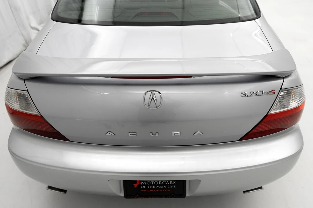 2003 Acura CL 2nd Gen - Image 28 of 31