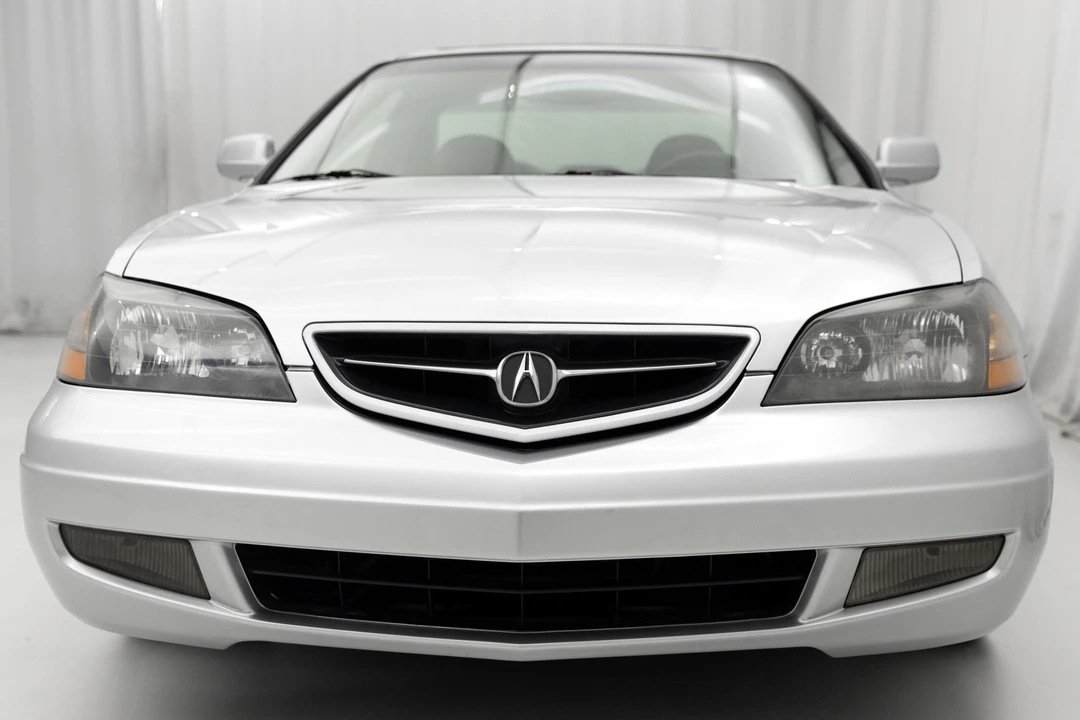 2003 Acura CL 2nd Gen - Image 14 of 31