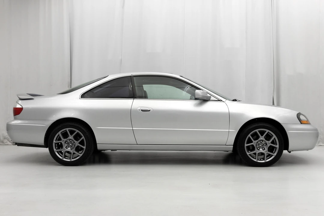 2003 Acura CL 2nd Gen - Image 22 of 31