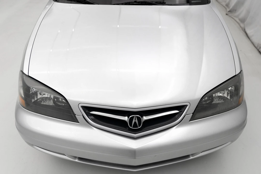 2003 Acura CL 2nd Gen - Image 25 of 31