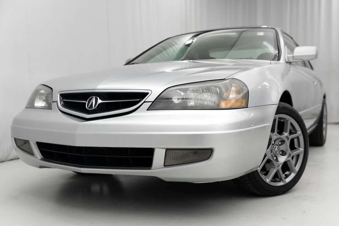 2003 Acura CL 2nd Gen - Image 15 of 31