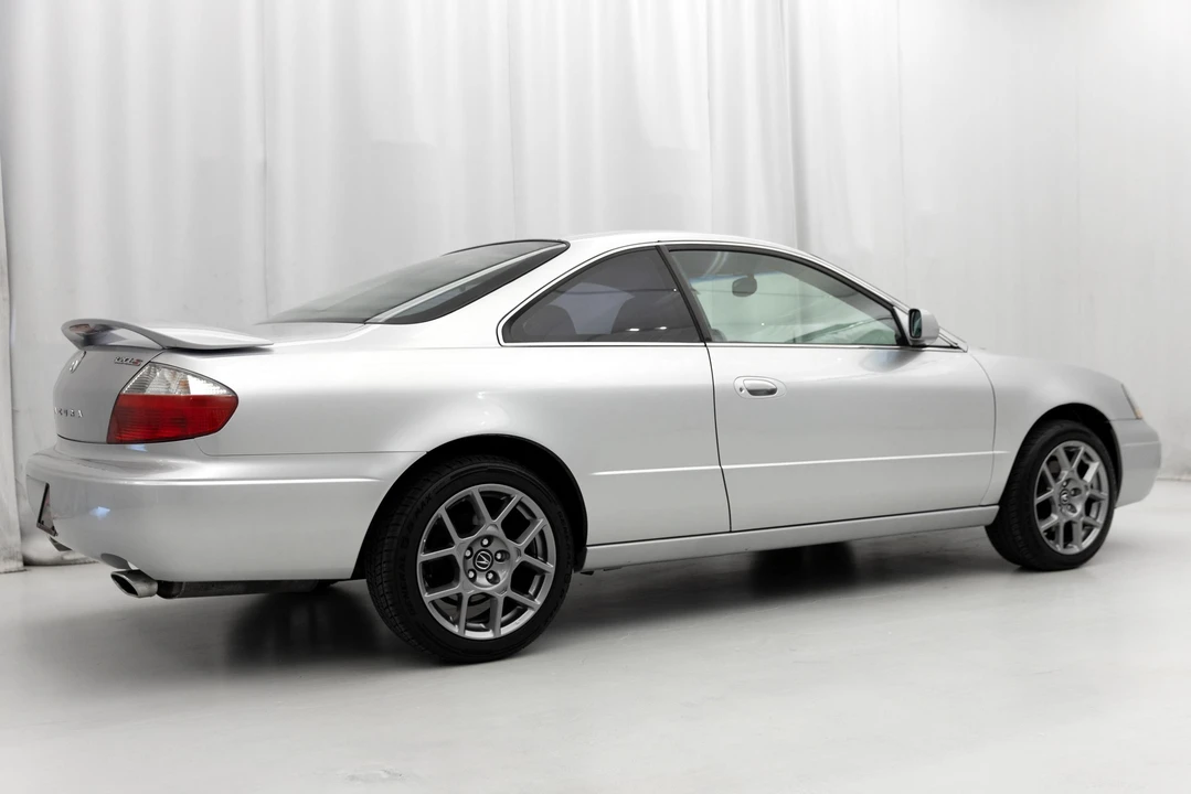 2003 Acura CL 2nd Gen - Image 21 of 31