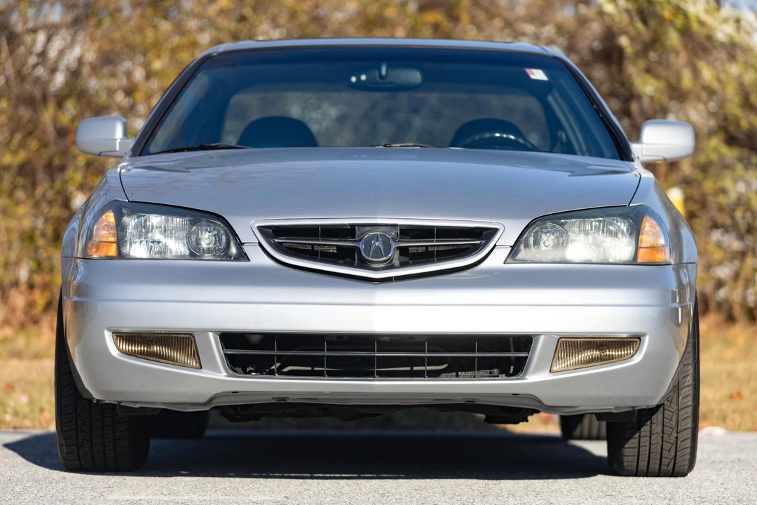 2003 Acura CL 2nd Gen - Image 6 of 31