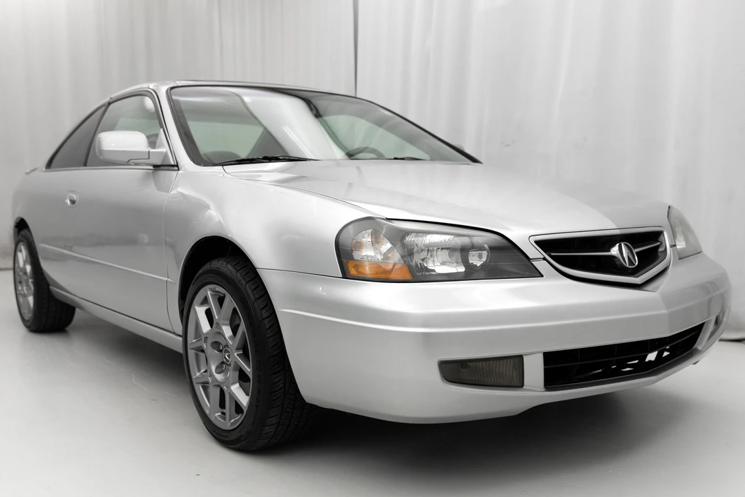 2003 Acura CL 2nd Gen - Image 24 of 31