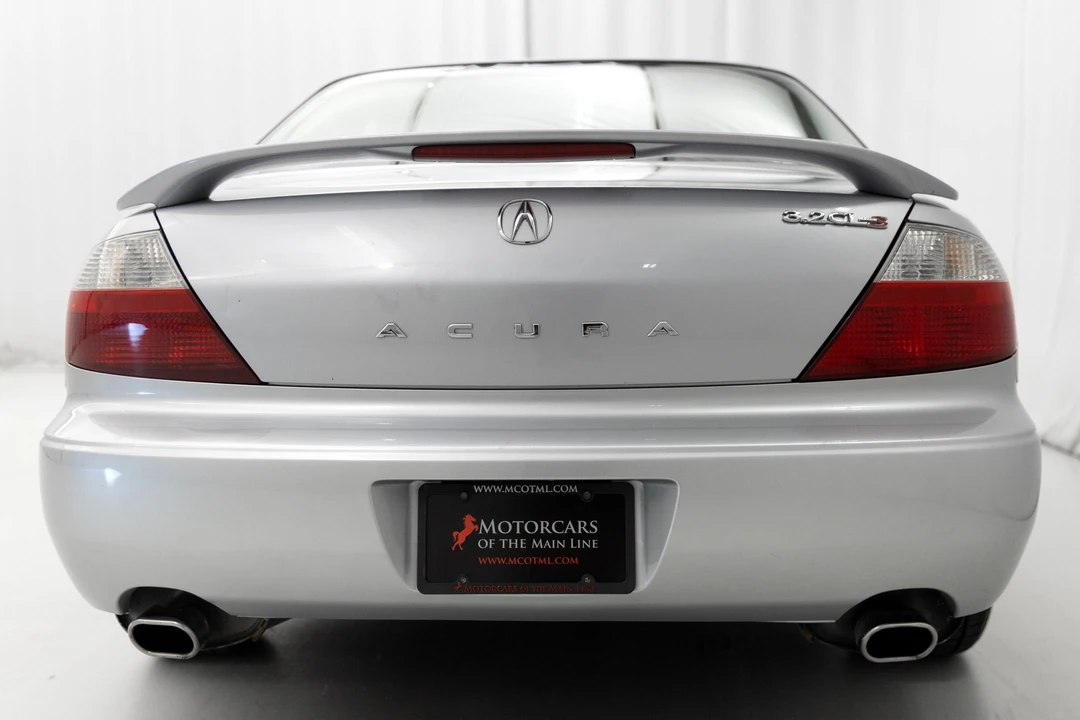 2003 Acura CL 2nd Gen - Image 29 of 31