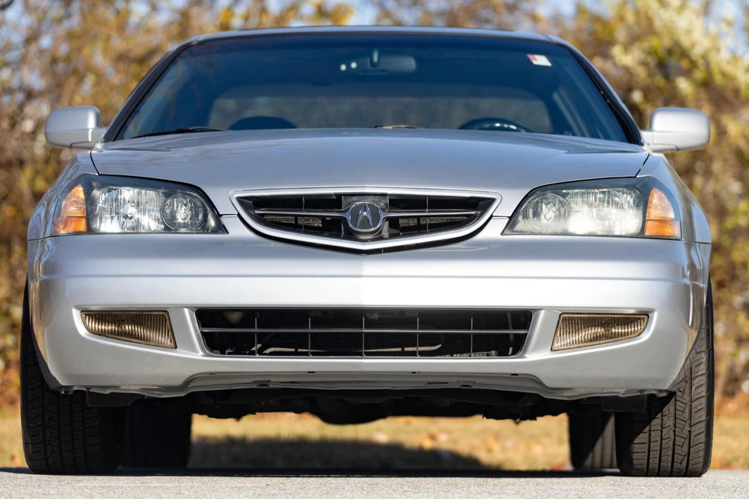 2003 Acura CL 2nd Gen - Image 2 of 31