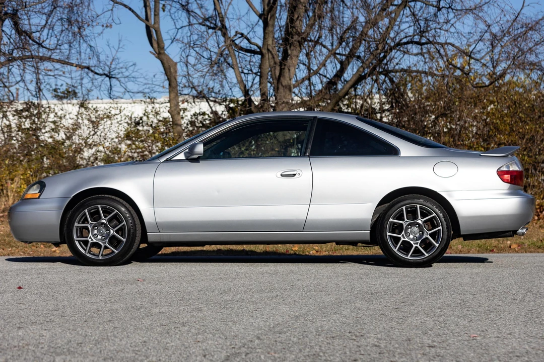 2003 Acura CL 2nd Gen - Image 3 of 31