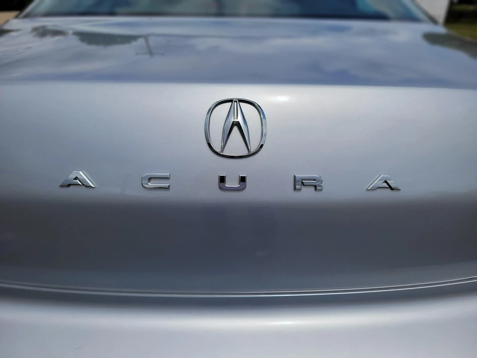 2003 Acura CL 2nd Gen - Image 16 of 31