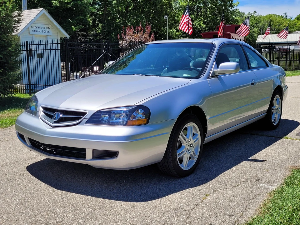 2003 Acura CL 2nd Gen - Image 6 of 31