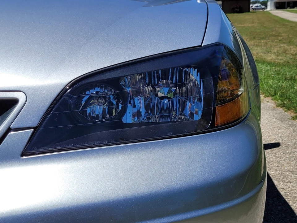2003 Acura CL 2nd Gen - Image 11 of 31