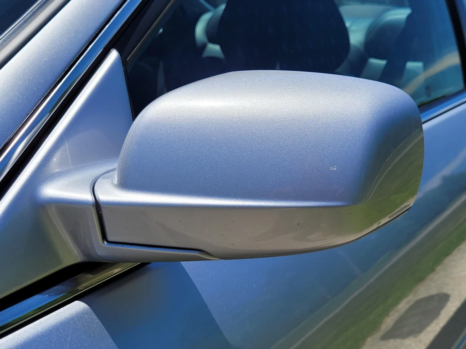 2003 Acura CL 2nd Gen - Image 12 of 31