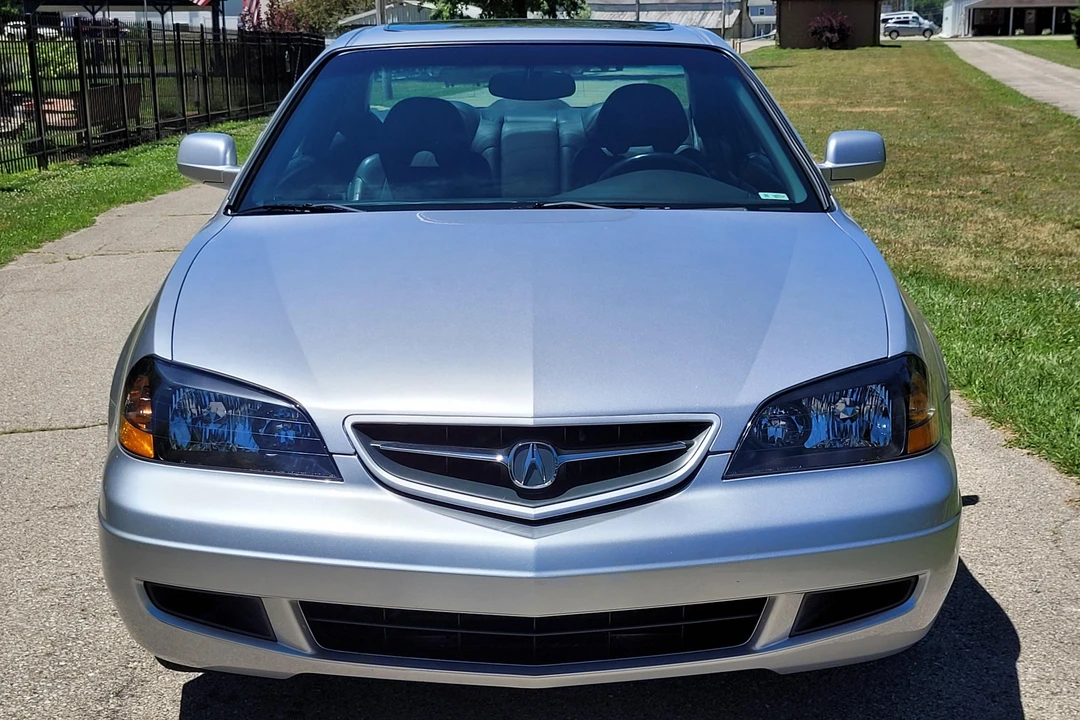 2003 Acura CL 2nd Gen - Image 2 of 31