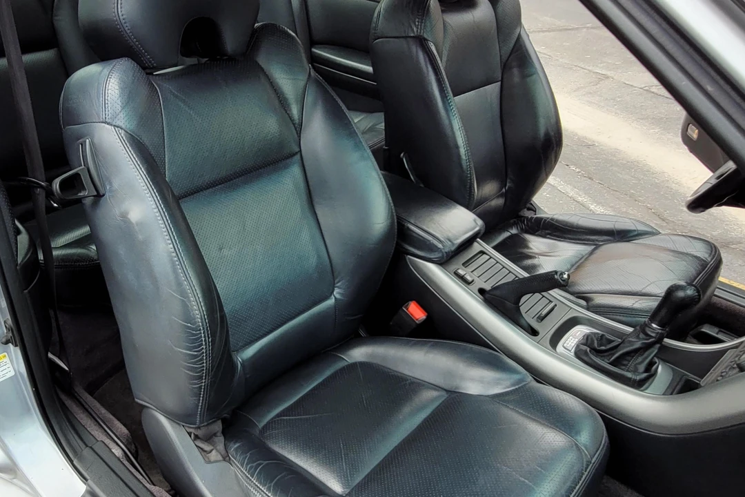2003 Acura CL 2nd Gen - Image 29 of 31