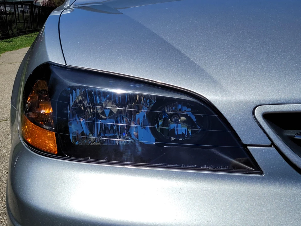 2003 Acura CL 2nd Gen - Image 10 of 31