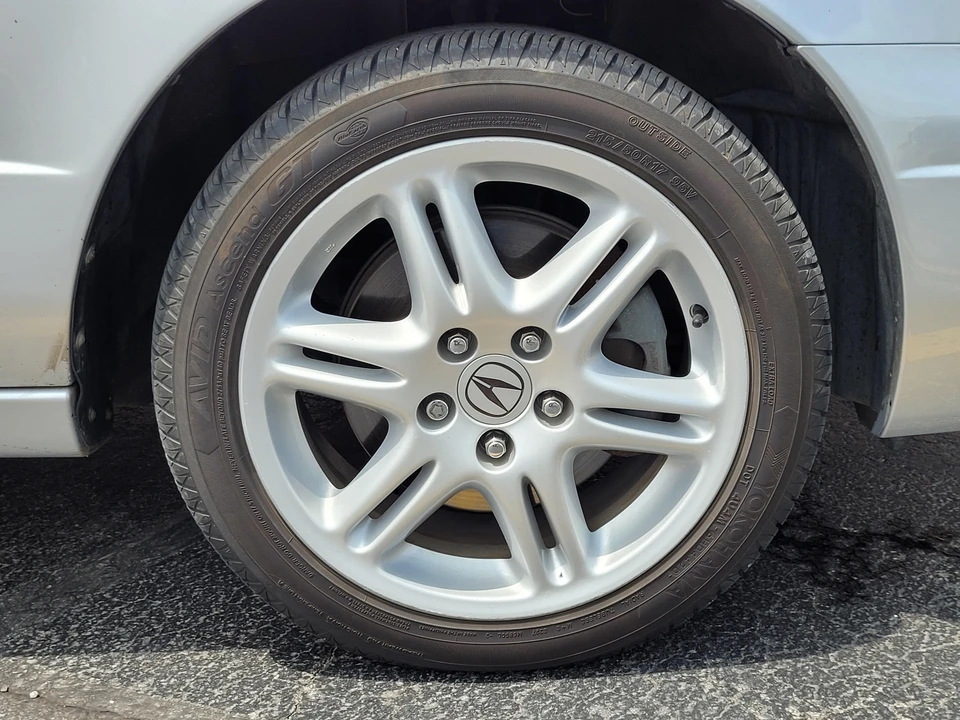 2003 Acura CL 2nd Gen - Image 27 of 31