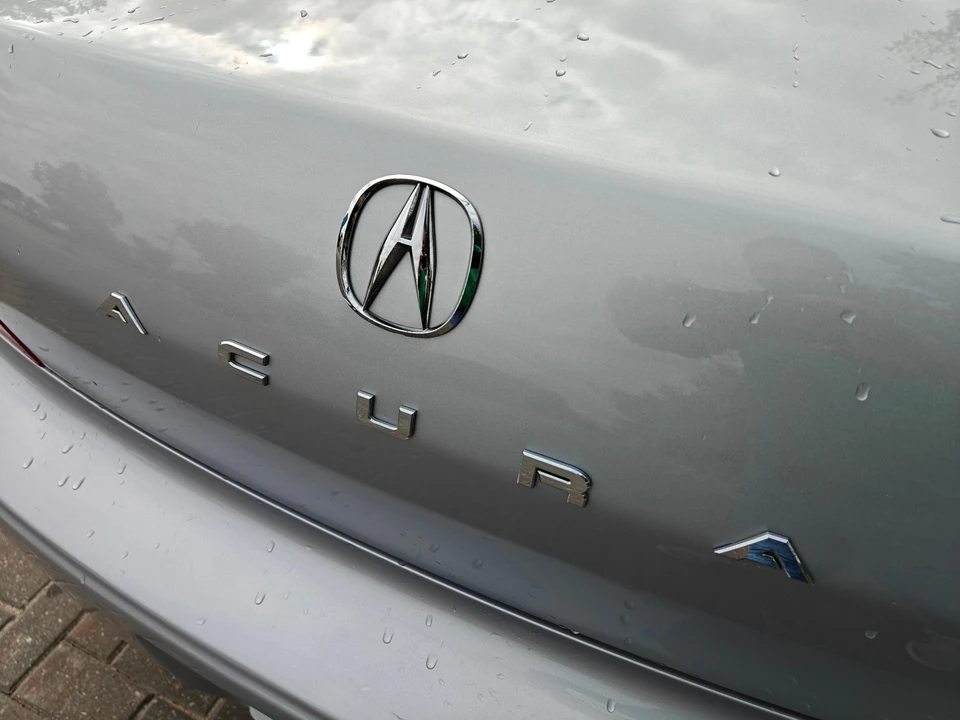 2003 Acura CL 2nd Gen - Image 21 of 31