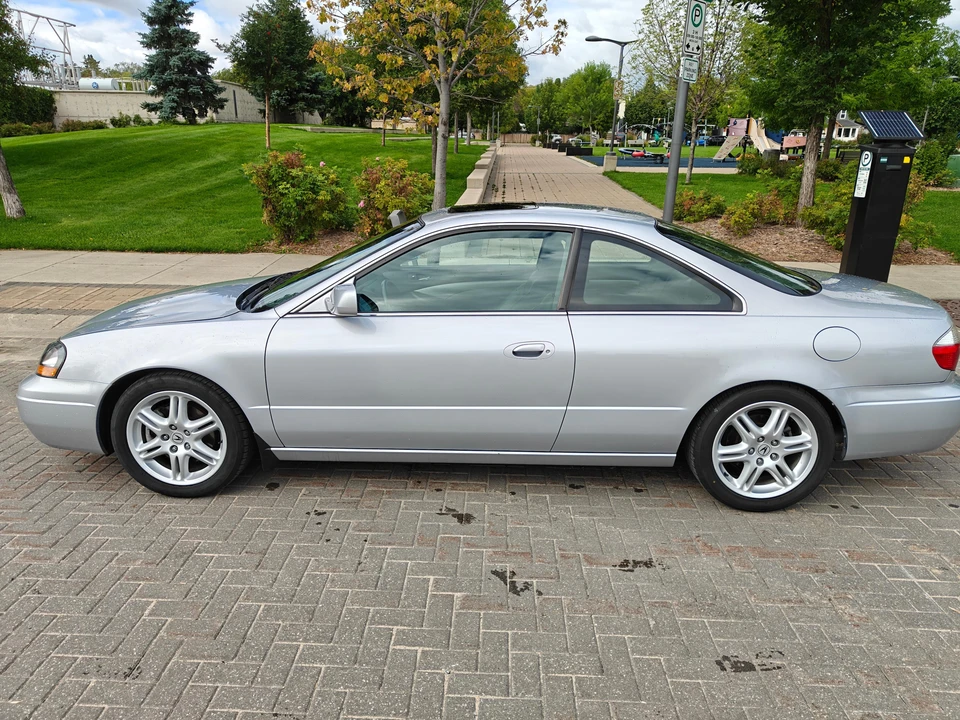 2003 Acura CL 2nd Gen - Image 6 of 31