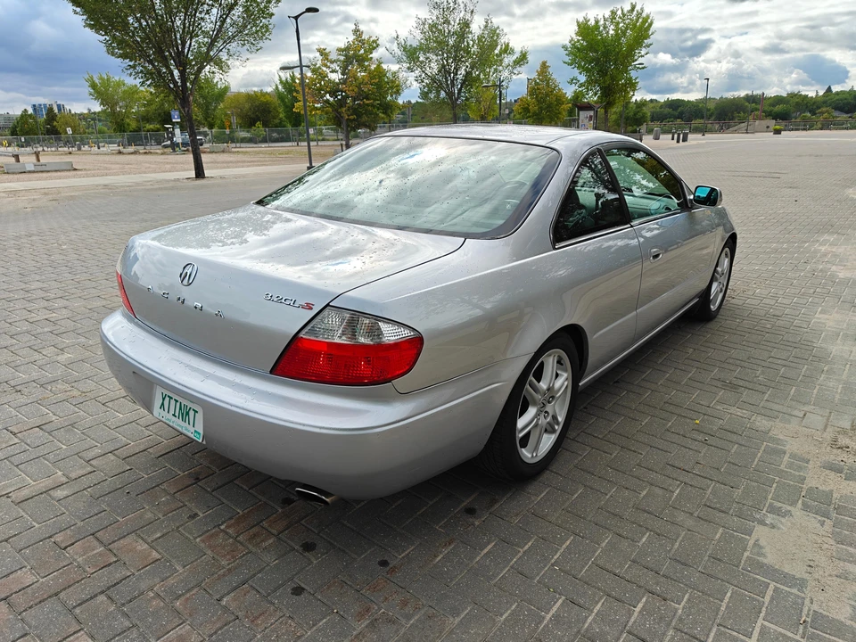 2003 Acura CL 2nd Gen - Image 7 of 31
