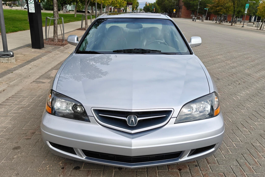 2003 Acura CL 2nd Gen - Image 2 of 31