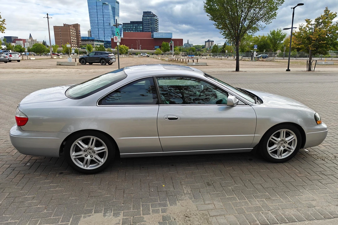 2003 Acura CL 2nd Gen - Image 3 of 31