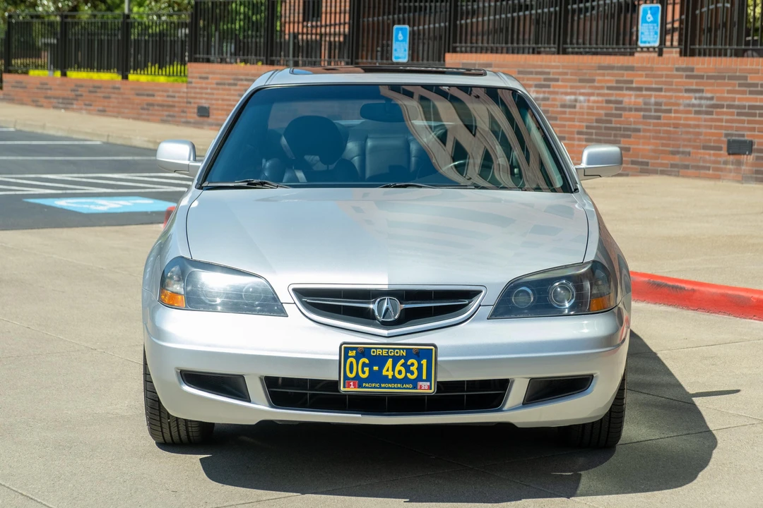 2003 Acura CL 2nd Gen - Image 2 of 31
