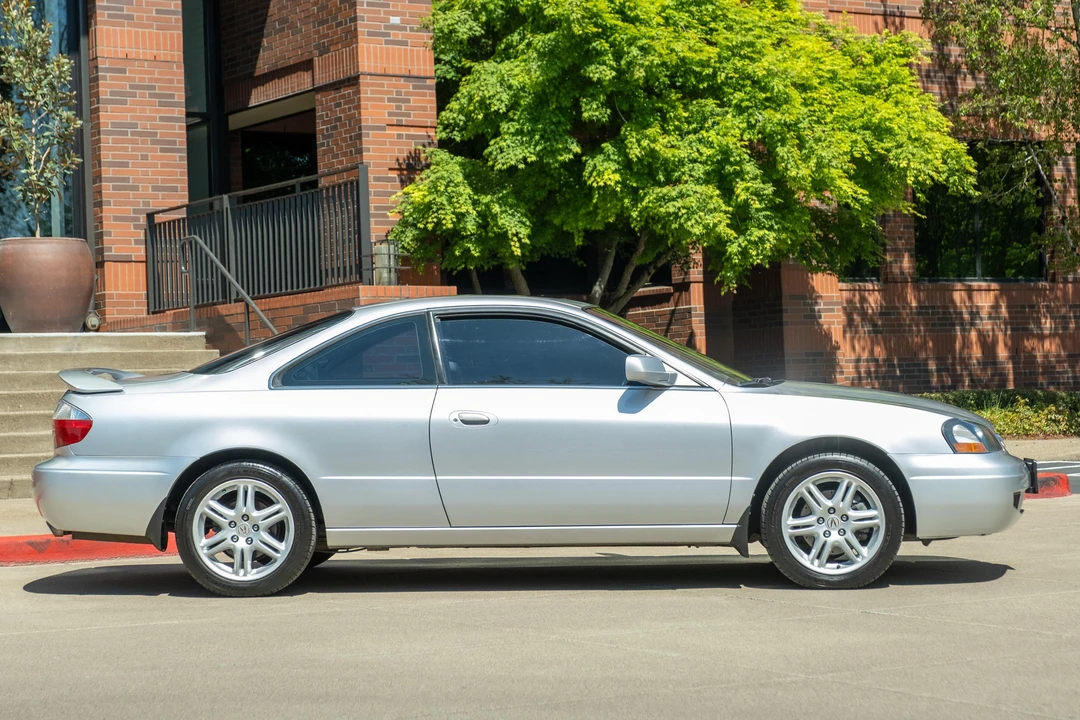 2003 Acura CL 2nd Gen - Image 12 of 31