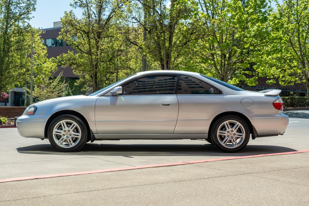 2003 Acura CL 2nd Gen - Image 3 of 31