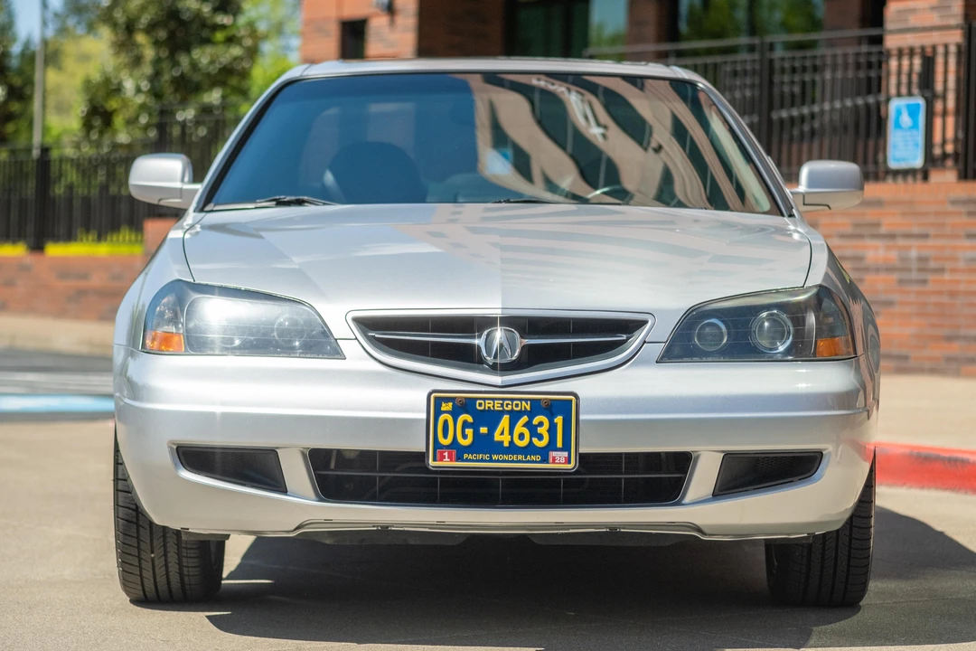 2003 Acura CL 2nd Gen - Image 6 of 31