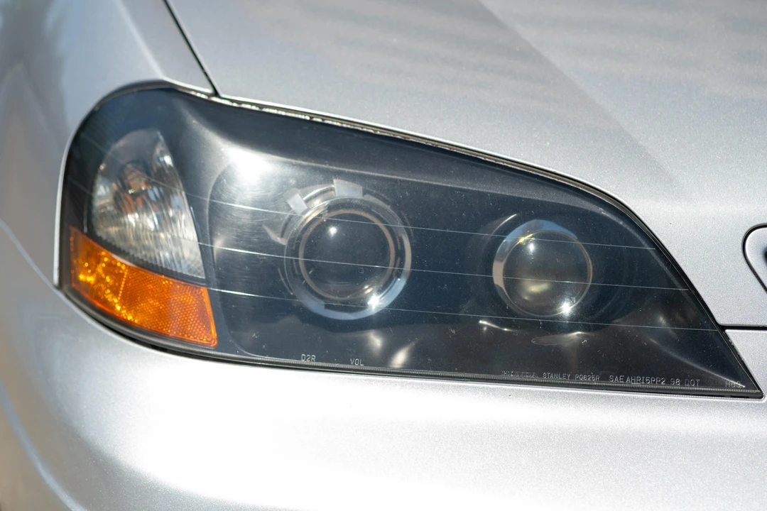 2003 Acura CL 2nd Gen - Image 13 of 31