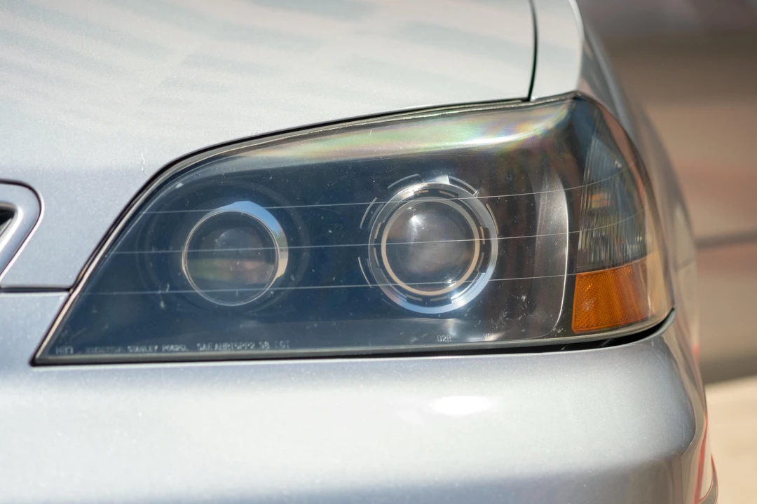 2003 Acura CL 2nd Gen - Image 17 of 31