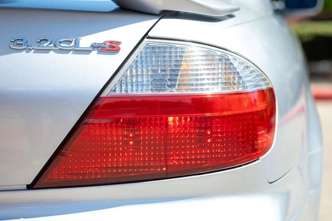 2003 Acura CL 2nd Gen - Image 28 of 31