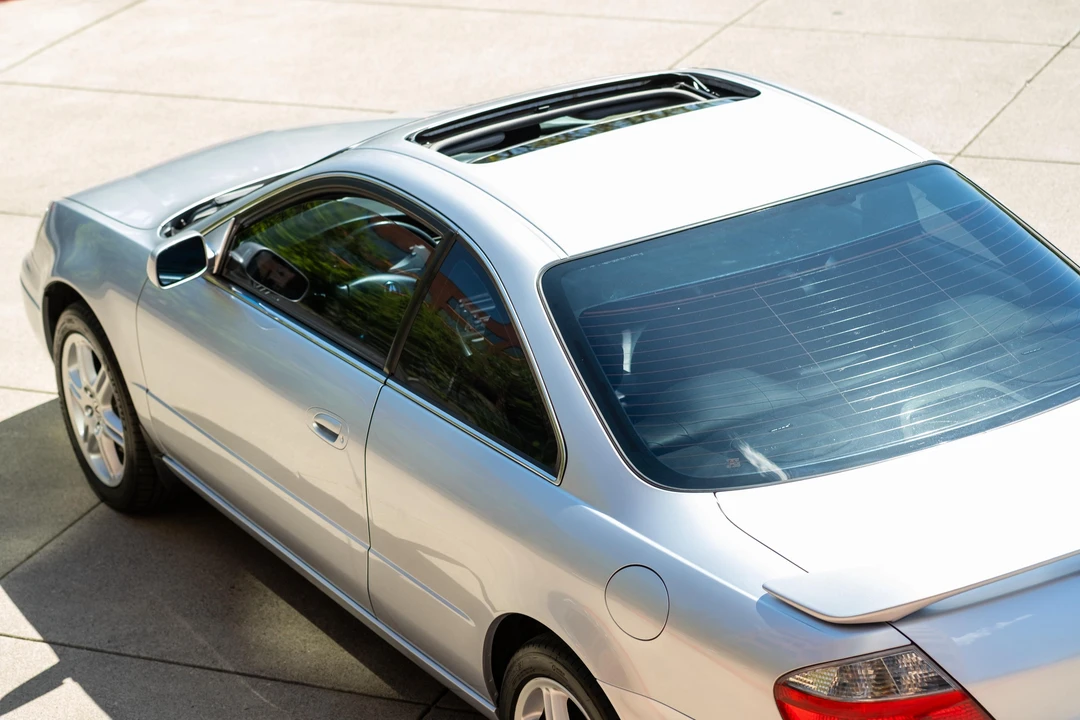 2003 Acura CL 2nd Gen - Image 19 of 31