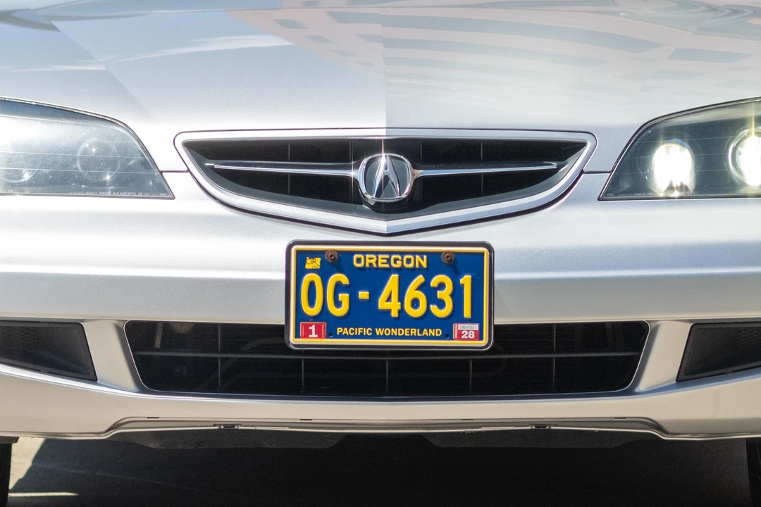 2003 Acura CL 2nd Gen - Image 14 of 31