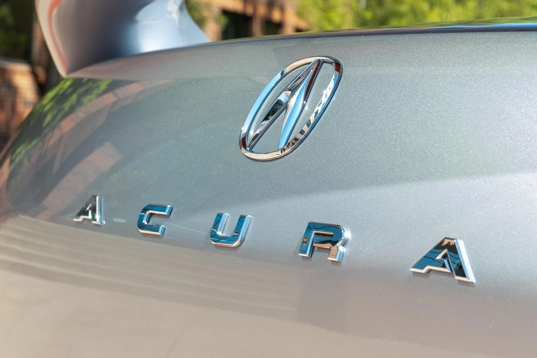 2003 Acura CL 2nd Gen - Image 27 of 31