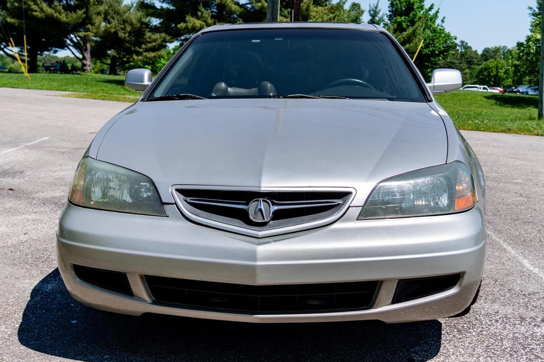 2003 Acura CL 2nd Gen - Image 2 of 31
