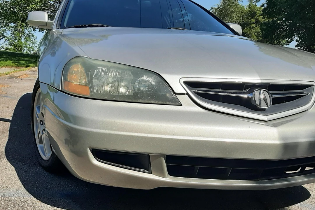 2003 Acura CL 2nd Gen - Image 22 of 31