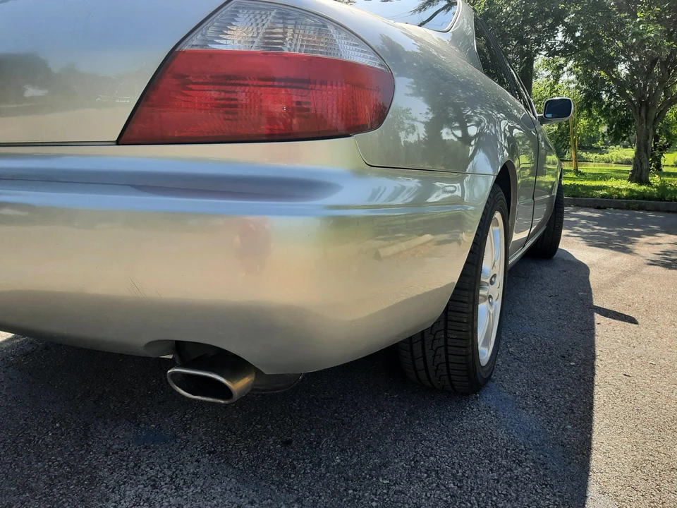 2003 Acura CL 2nd Gen - Image 29 of 31