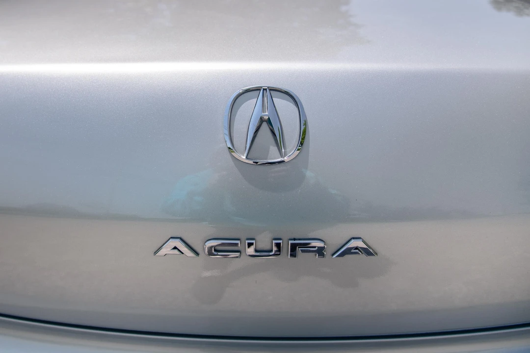 2003 Acura CL 2nd Gen - Image 28 of 31