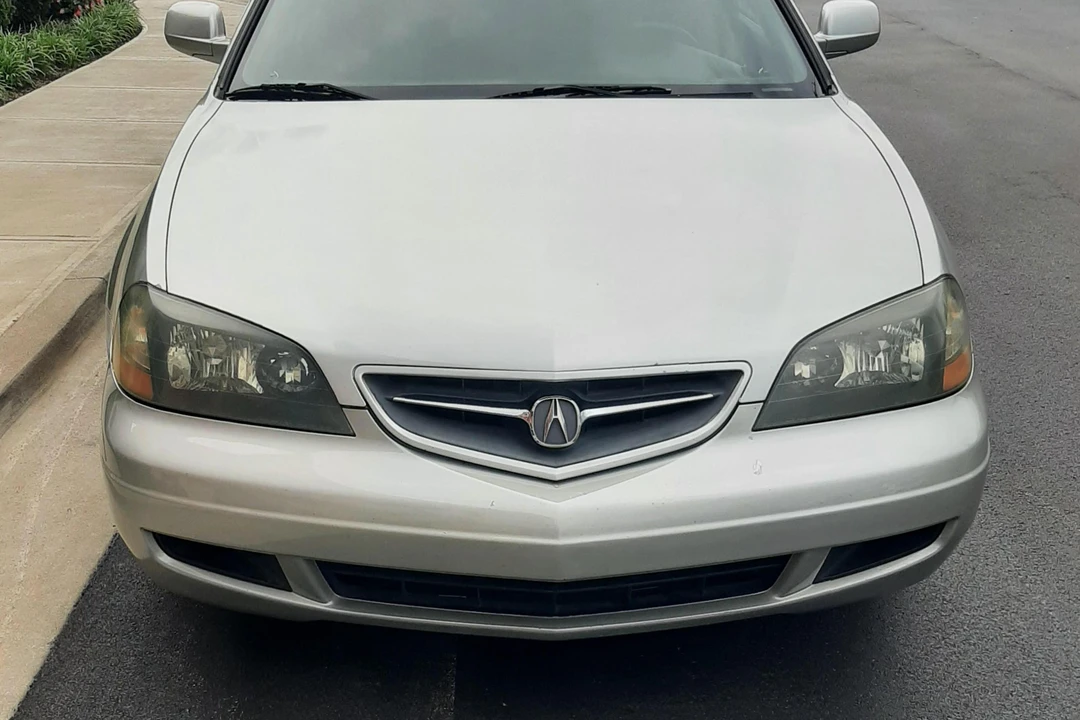 2003 Acura CL 2nd Gen - Image 23 of 31