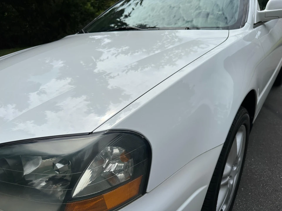 2003 Acura CL 2nd Gen - Image 31 of 31