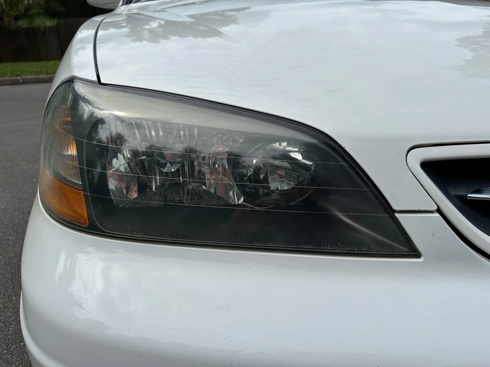 2003 Acura CL 2nd Gen - Image 23 of 31