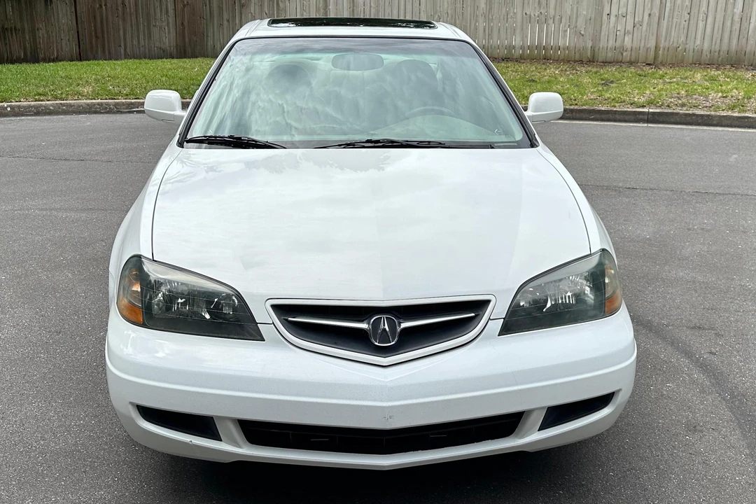 2003 Acura CL 2nd Gen - Image 2 of 31